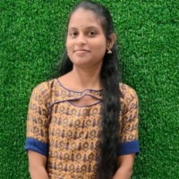 Shivani Koleti