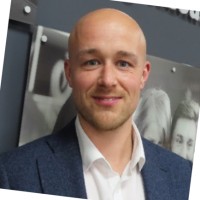 Alex Rodgers