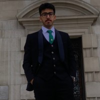 Faham Aljaradi