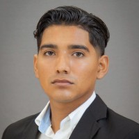 Saúl Orlando Jiménez Patiño