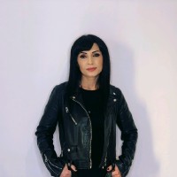 Cristina Pavone