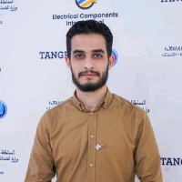 Ilyas Zahir