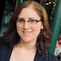 Heidi Welty, Lmsw