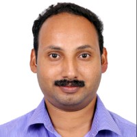Ranjith Chacko