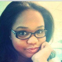 Nylashia Harris