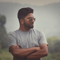 Shreeram Das