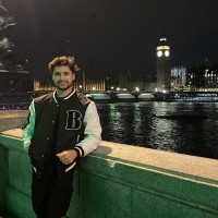 Priyansh Jain