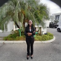 Lily Chepngetich