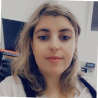 Leila Benhamouda