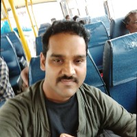 Virupakshi C