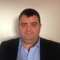 Keith Busby EngTech,MInstRE