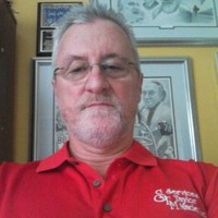 Robert Mosley
