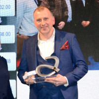 Paul Oldfield