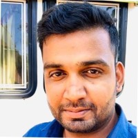 Arun Gopan