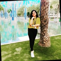 Vidhya Shree