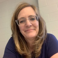 Lori Eggleston