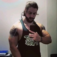 Alex Jonas Botega
