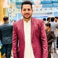 Nouman Arshad