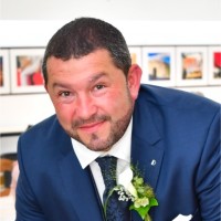 Arnaud RÉMOND