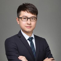 Derek Shi