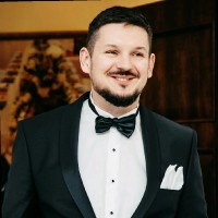 Piotr Dzieszkowski
