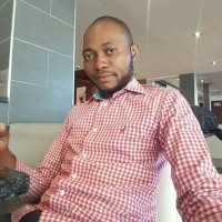 Joel Ndjibu