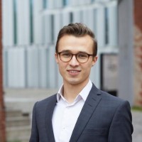 Maximilian Ziegenbein