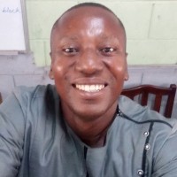 Samuel Asante