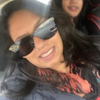 Shipra Parashar