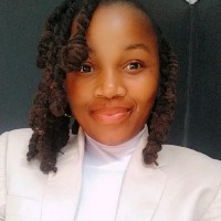 Nothando Dube