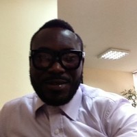 Olalekan Gbadamosi