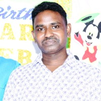Nithya J Joshua