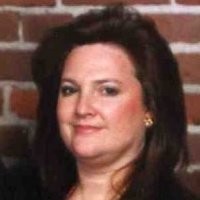 JULIE BURROUGH