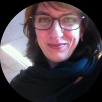 Frederique Auvray-Marchal