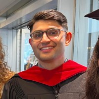 Faraz Damji