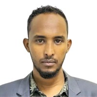 Ayub Hassan