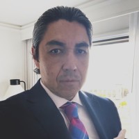 Juan S Romero