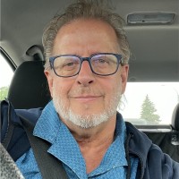Ted Kusovac