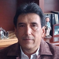 Mauricio Romero Monter