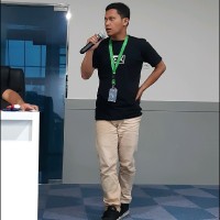 Binar Reza Gumilang