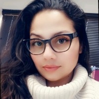 Michele Castillo