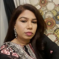 Suzan Uzma Dawood