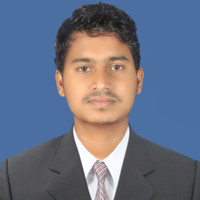 Bikash Sahu
