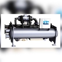 邓云峰Lyric- Midea CAC