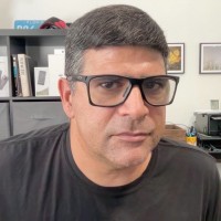 JP Perez. M.Sc, CISSP