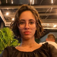 Vitória Tauane Da Costa
