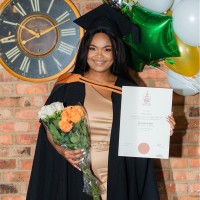 Nwabisa S
