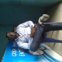Patrick Obeten