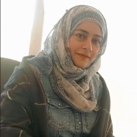 Farwa Rehan