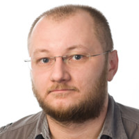 Игорь Помогаев